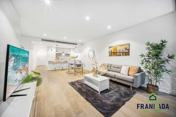 Main view of Homely apartment listing, 26/5 Milray Street, Lindfield NSW 2070