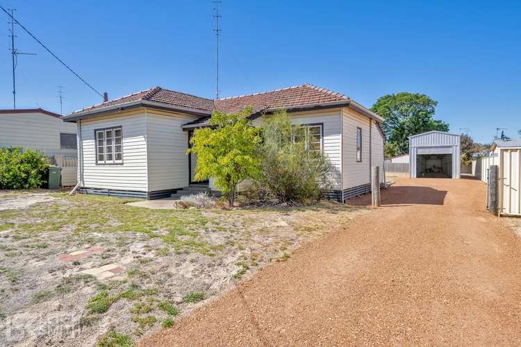Main view of Homely house listing, 19 Thatcher Street, Waroona WA 6215