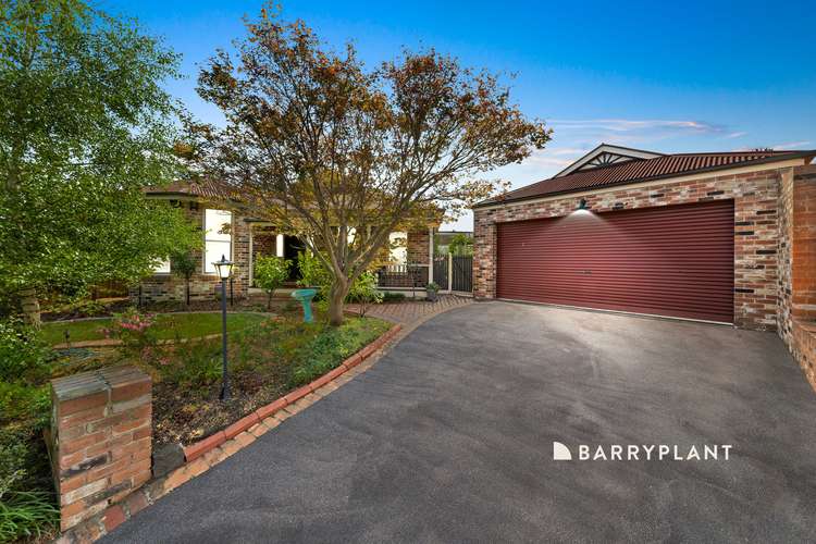 Main view of Homely house listing, 3 Akita Court, Berwick VIC 3806