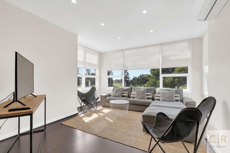 Main view of Homely apartment listing, 6/13 Military Road, West Beach SA 5024