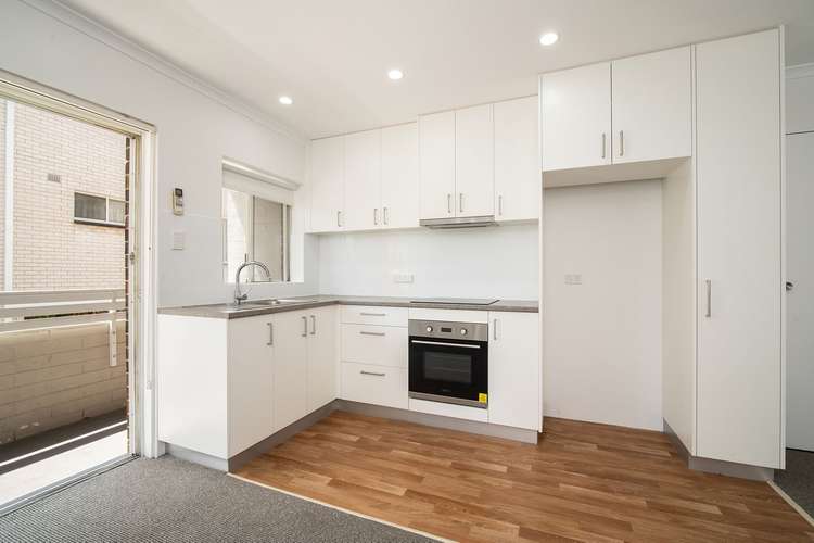 Main view of Homely apartment listing, 4/14 Westminster Avenue, Dee Why NSW 2099