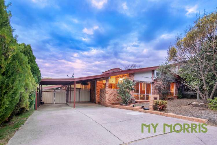 7 Sassafras Place, Isabella Plains ACT 2905