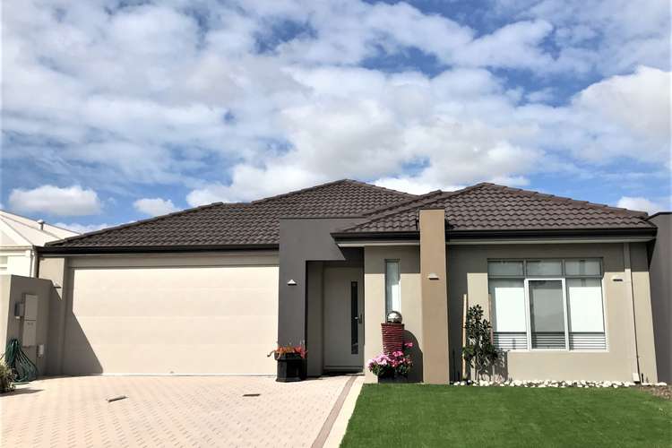 Main view of Homely house listing, 21 McPhail Street, Piara Waters WA 6112