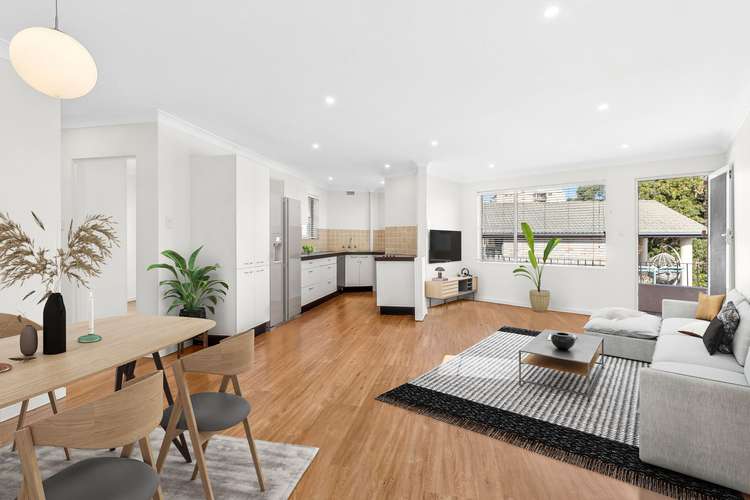 Main view of Homely apartment listing, 16/16 Waratah Street, Cronulla NSW 2230