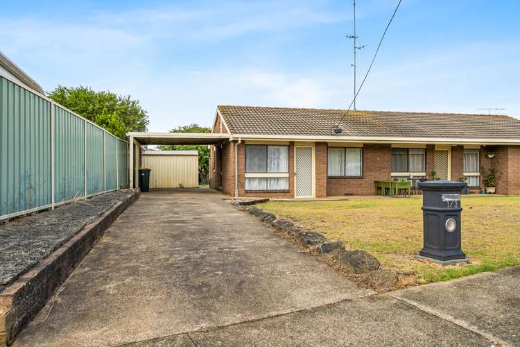 Main view of Homely unit listing, 1/3 Suzanne Crescent, Warrnambool VIC 3280