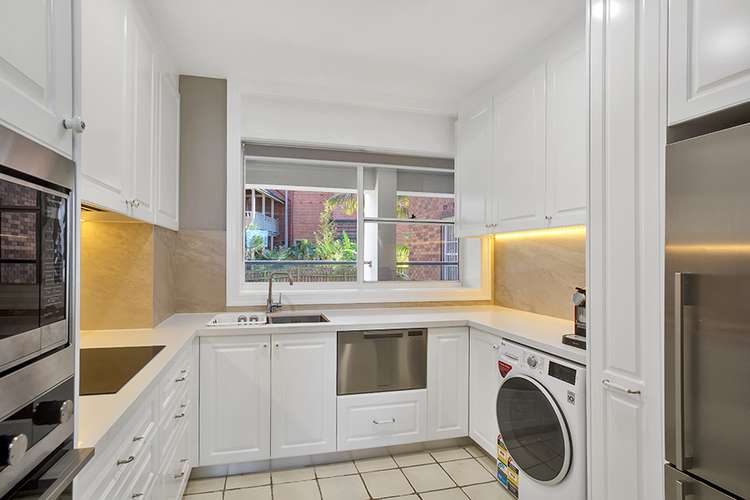 Second view of Homely apartment listing, 14/3 Plunkett Street, Kirribilli NSW 2061