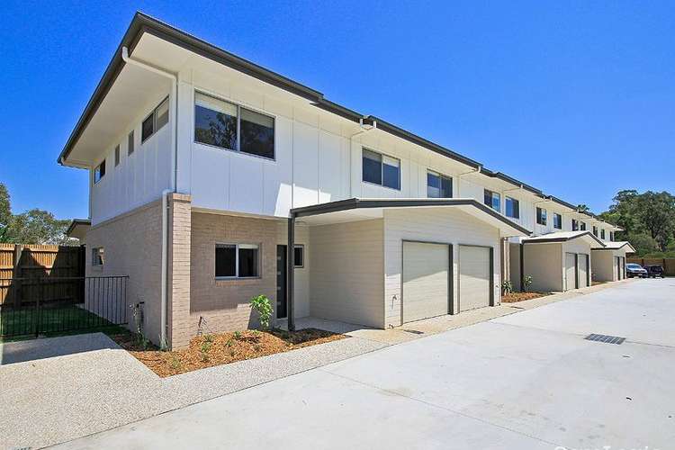 Main view of Homely townhouse listing, 14/8 Debra Street, Coopers Plains QLD 4108