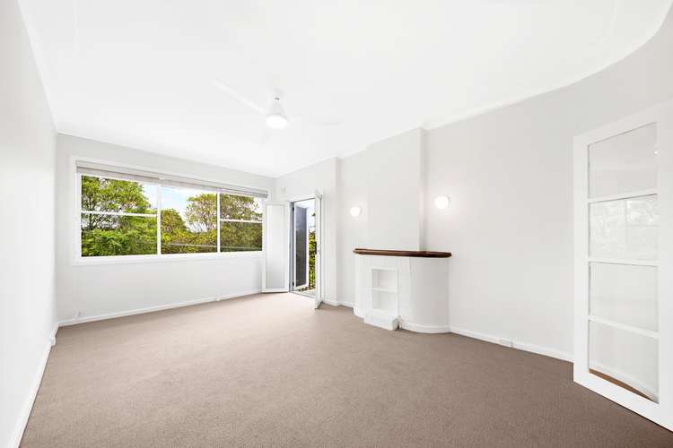 Main view of Homely semiDetached listing, 2/19 Tobruk Avenue, Cremorne NSW 2090