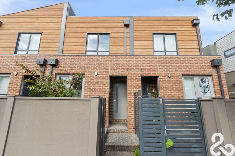Main view of Homely townhouse listing, 14/80 Mitchell Parade, Pascoe Vale South VIC 3044