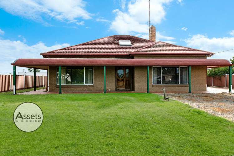 Main view of Homely house listing, 1 Blake Street, Heywood VIC 3304