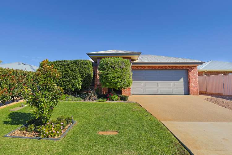 Main view of Homely house listing, 17 King Street, Gol Gol NSW 2738