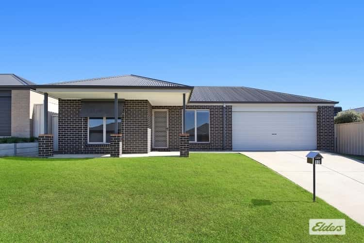 Main view of Homely house listing, 12 Gurney Crescent, Wodonga VIC 3690