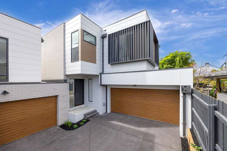 Main view of Homely townhouse listing, 1&2/100 Mcmahons Road, Frankston VIC 3199