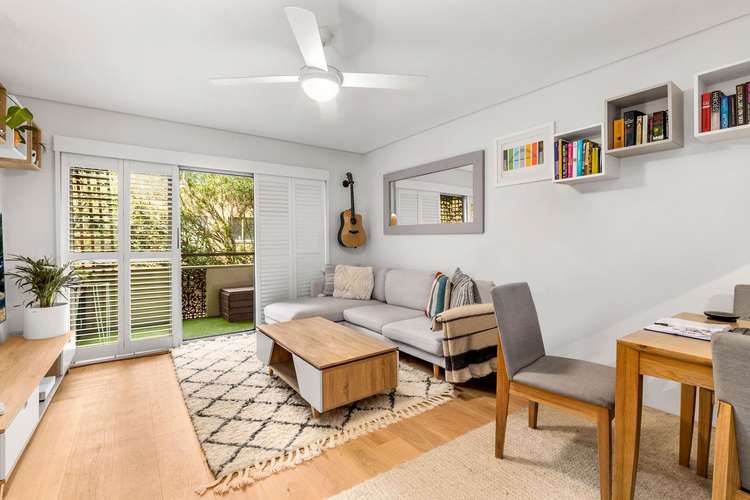 Main view of Homely unit listing, 4/37 Dee Why Parade, Dee Why NSW 2099