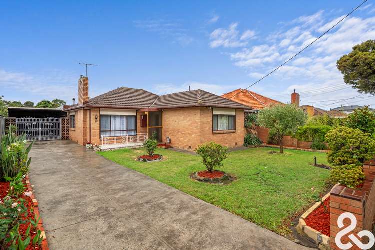 Main view of Homely house listing, 10 Newton Street, Thomastown VIC 3074