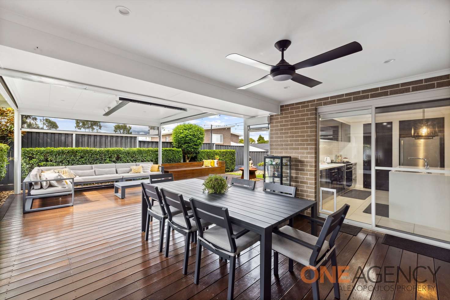 Main view of Homely house listing, 14 Kinloch Street, Gledswood Hills NSW 2557