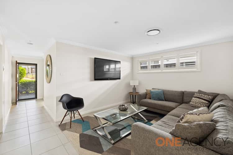 Fifth view of Homely house listing, 14 Kinloch Street, Gledswood Hills NSW 2557