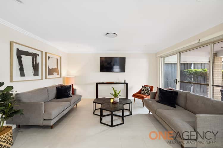 Sixth view of Homely house listing, 14 Kinloch Street, Gledswood Hills NSW 2557