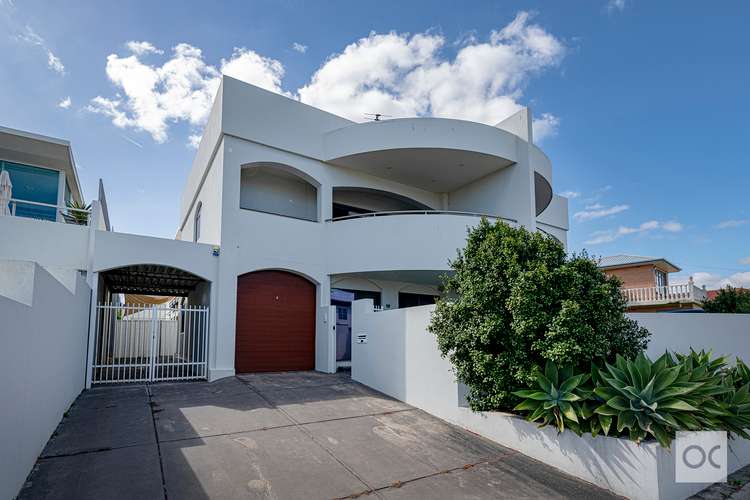 Main view of Homely townhouse listing, 1/98 Seaview Road, West Beach SA 5024