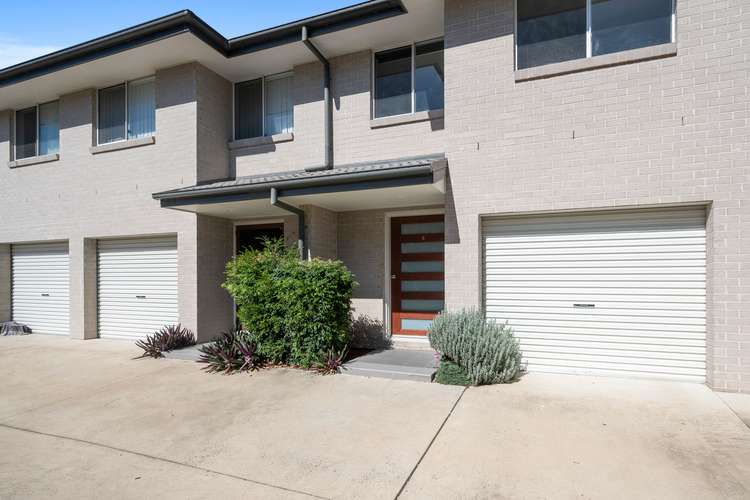 Main view of Homely townhouse listing, 2/14 San Francisco Avenue, Coffs Harbour NSW 2450