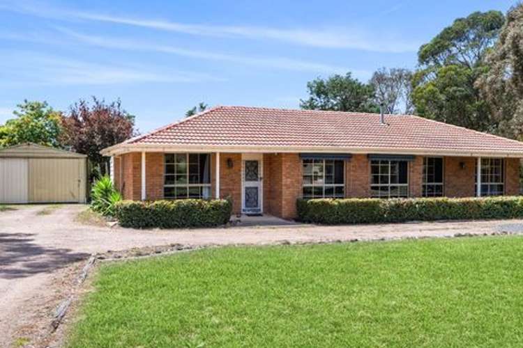 4 Collier Close, Romsey VIC 3434