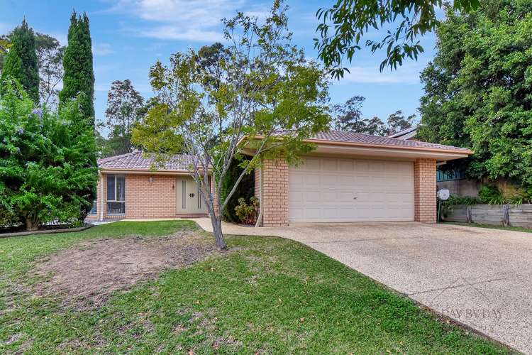 Main view of Homely house listing, 8 Basswood Crescent, Fletcher NSW 2287