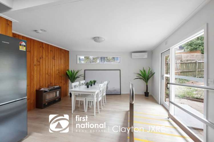 Main view of Homely unit listing, 1/5 Saniky Street, Notting Hill VIC 3168