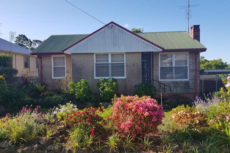 Main view of Homely house listing, 9 Leaney Avenue, Nowra NSW 2541