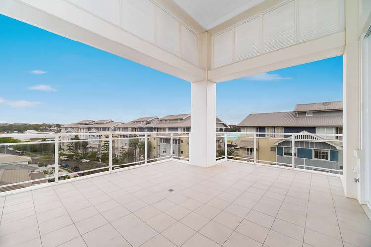 Main view of Homely apartment listing, 503/2 Rosewater Circuit, Breakfast Point NSW 2137