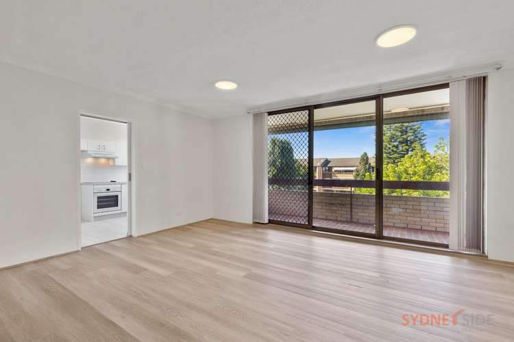 Main view of Homely apartment listing, 87/22 Tunbridge Street, Mascot NSW 2020