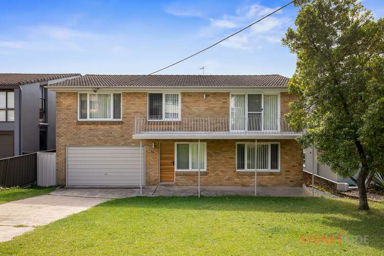 Main view of Homely house listing, 56 Johnston Parade, South Coogee NSW 2034