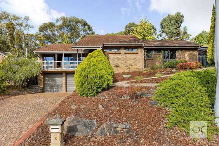 Main view of Homely house listing, 10 Lilford Way, Flagstaff Hill SA 5159