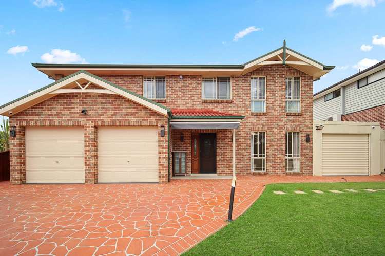 145 Meurants Lane, Glenwood NSW 2768