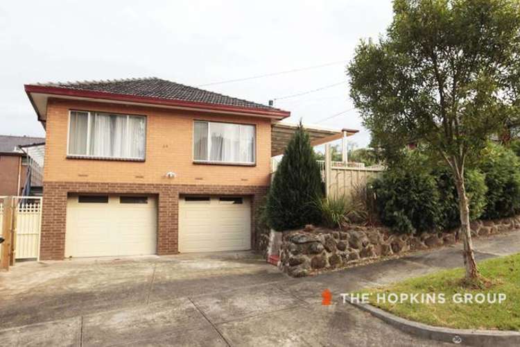 36 Boyd Street, Doncaster VIC 3108