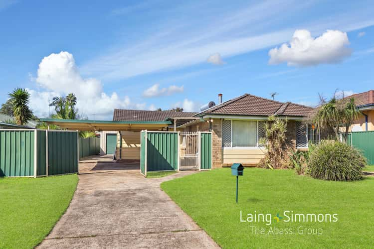 47 Ceres Street, Penrith NSW 2750