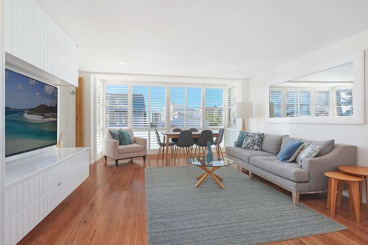 Main view of Homely apartment listing, 3/149 Oaks Avenue, Dee Why NSW 2099