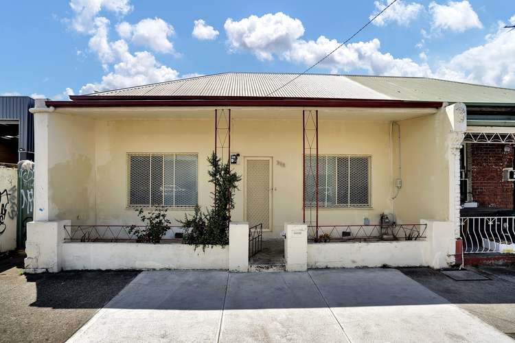 Main view of Homely house listing, 313. Albert Street, Brunswick VIC 3056