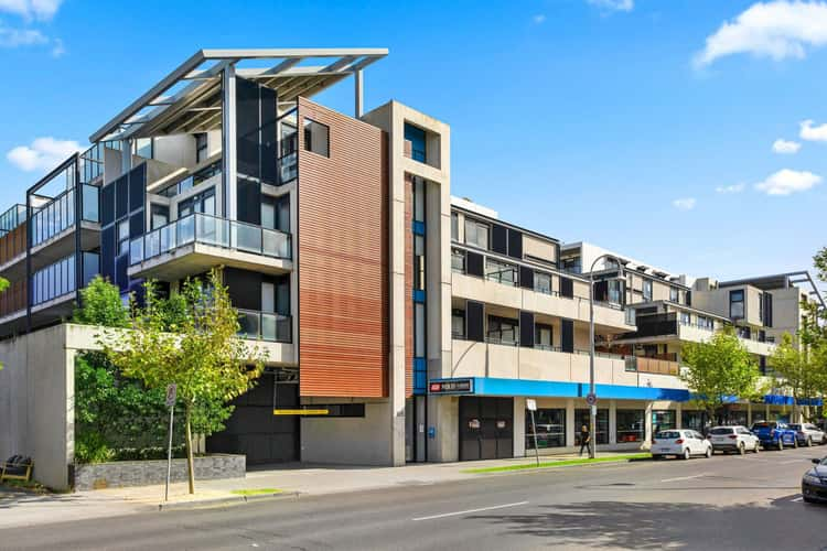 309/105 Pier Street, Altona VIC 3018