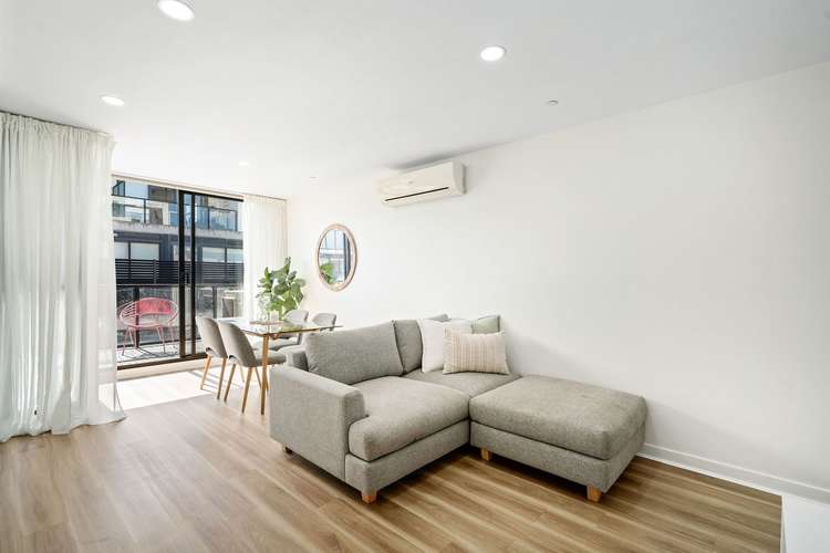 Fourth view of Homely apartment listing, 309/105 Pier Street, Altona VIC 3018