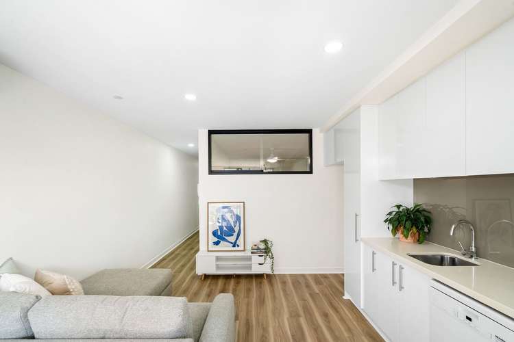 Fifth view of Homely apartment listing, 309/105 Pier Street, Altona VIC 3018
