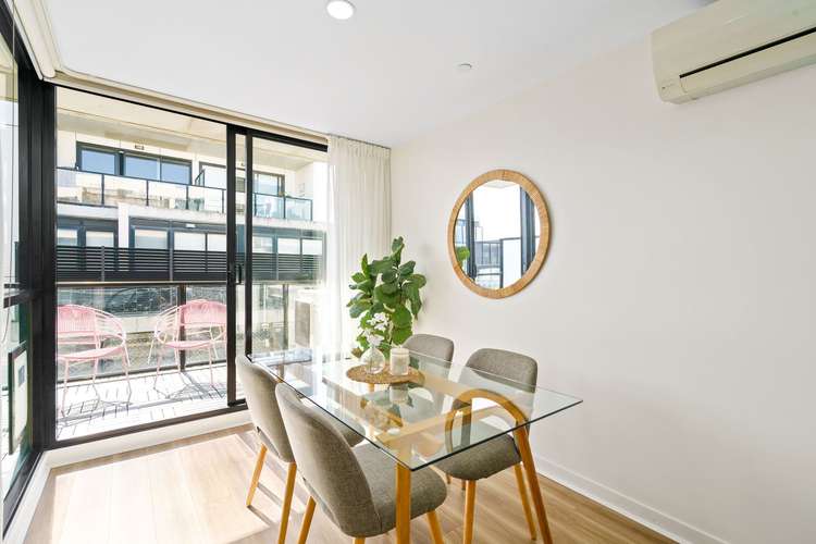 Sixth view of Homely apartment listing, 309/105 Pier Street, Altona VIC 3018