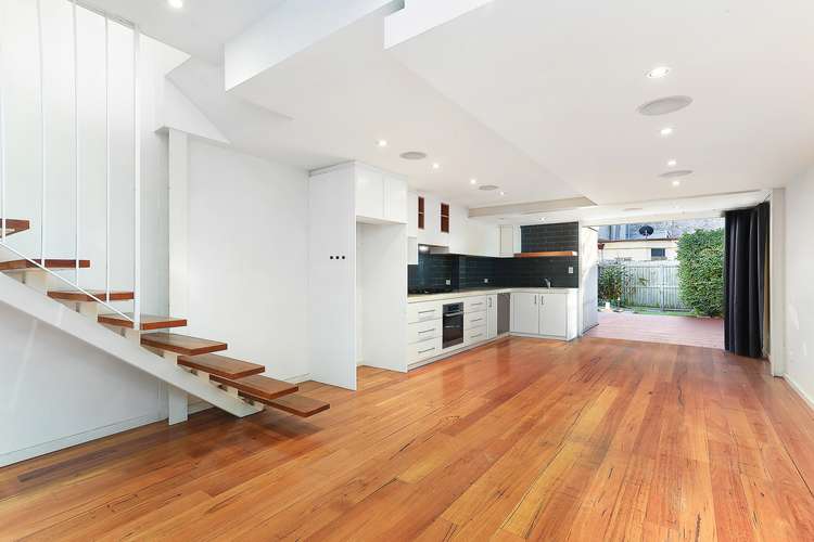 Main view of Homely house listing, 64 Cleveland Street, Chippendale NSW 2008