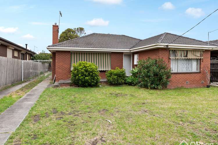 Main view of Homely house listing, 42 Bird Street, Deer Park VIC 3023