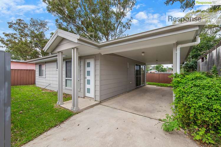 Main view of Homely house listing, 38a Barlow Street, Cambridge Park NSW 2747
