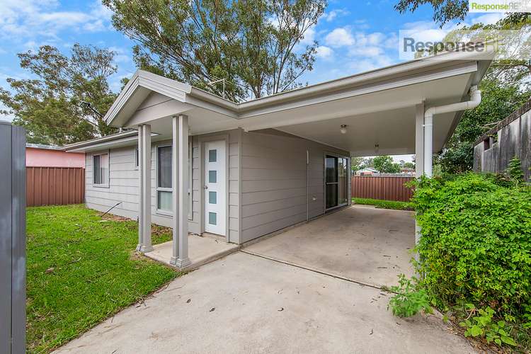 38a Barlow Street, Cambridge Park NSW 2747