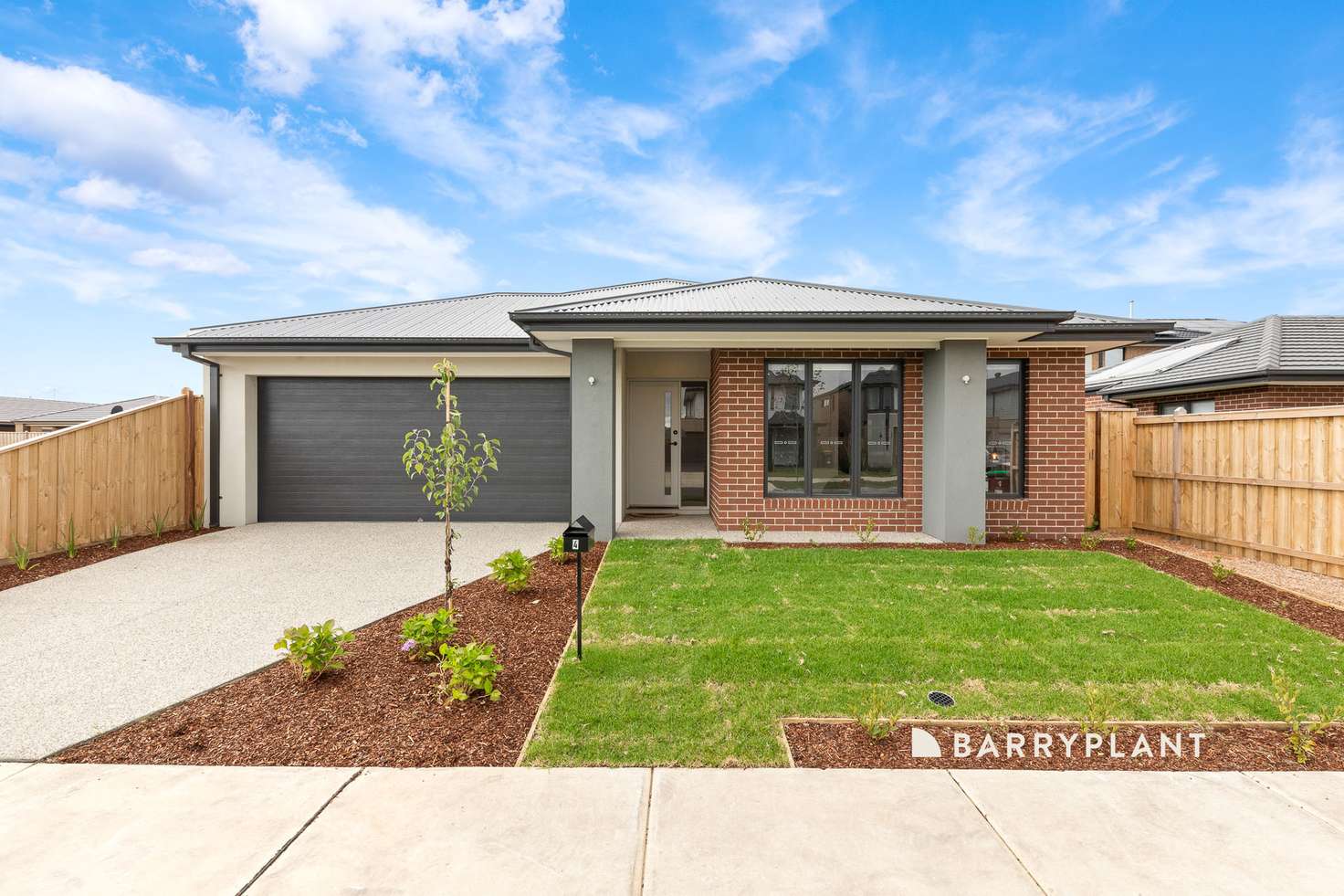 Main view of Homely house listing, 4 Undara Road, Clyde North VIC 3978