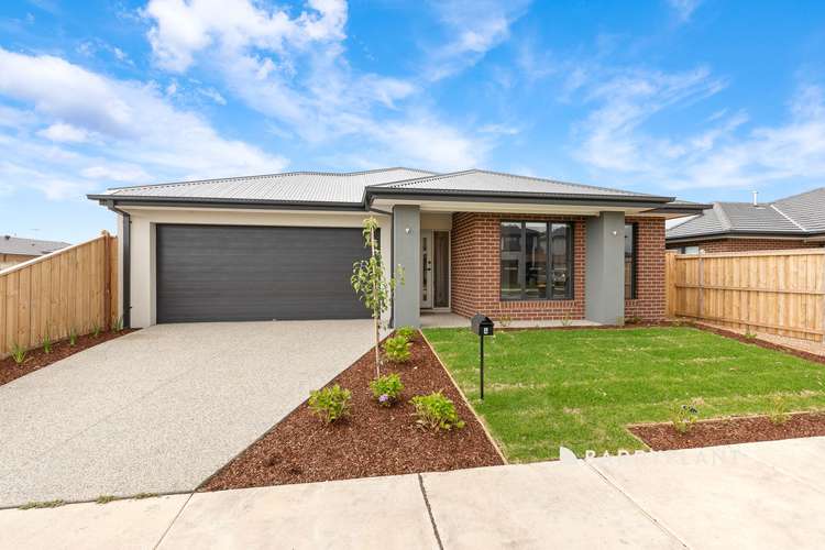 Second view of Homely house listing, 4 Undara Road, Clyde North VIC 3978
