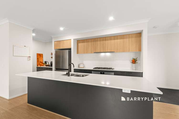 Third view of Homely house listing, 4 Undara Road, Clyde North VIC 3978