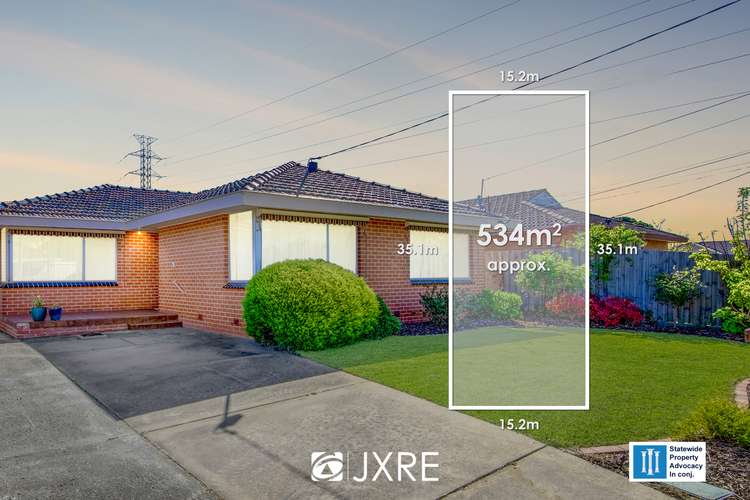 11 Melosa Avenue, Clayton South VIC 3169