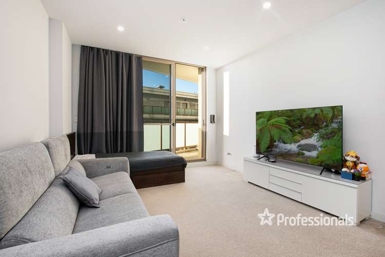 Main view of Homely apartment listing, 310/39 Devlin Street, Ryde NSW 2112